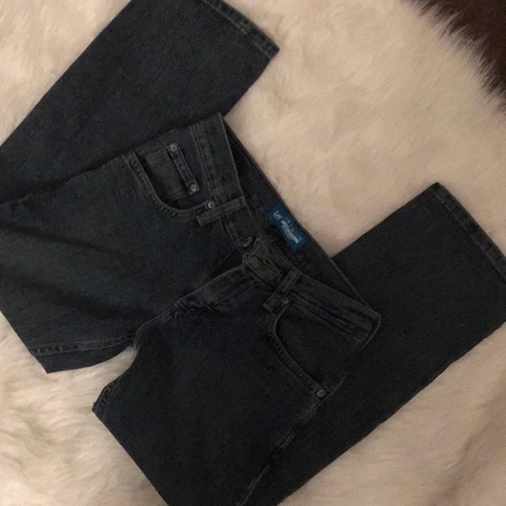Lee jeans NWOT boys 10